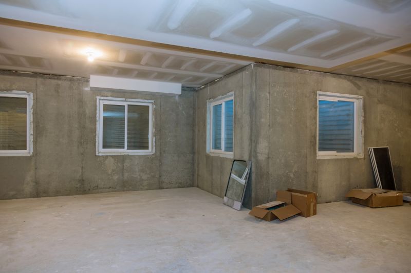 Concrete Foundation Leveling in Golden, CO