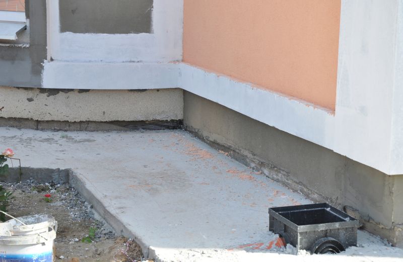 Concrete Foundation Repair in Indian Hills, CO