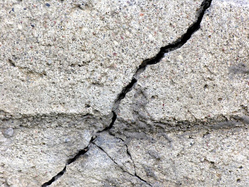 Cracked Foundation Repair in Denver County, CO