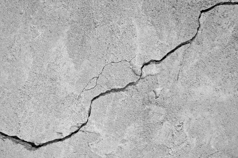 Cracked Foundation Repair in Westminster, CO