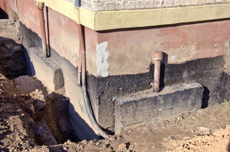 Foundation Assessment in Douglas County, CO