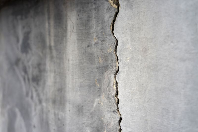 Foundation Crack Repair in Elbert County, CO