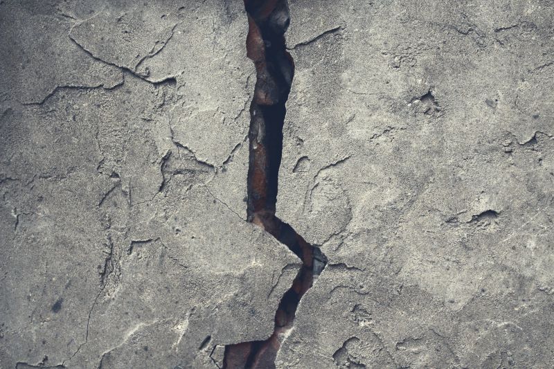 Foundation Crack Repair in Parker, CO
