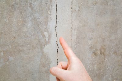 Foundation Cracks Repair in Douglas County, CO