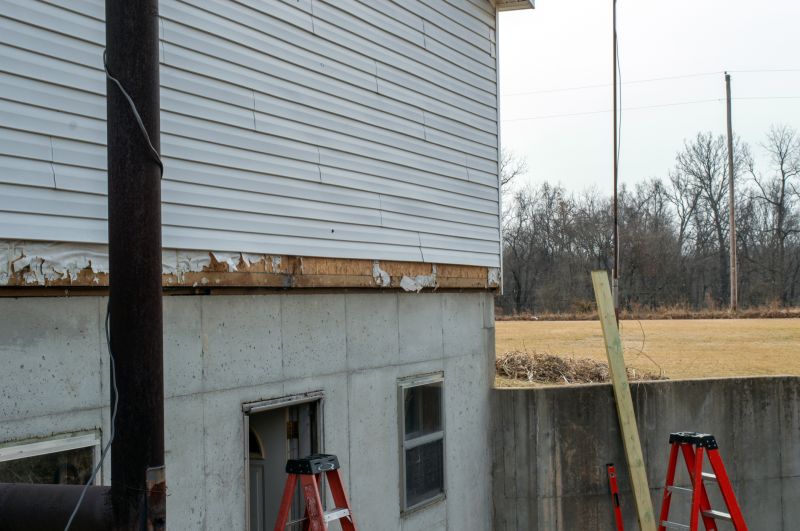 Foundation Raising in Denver, CO