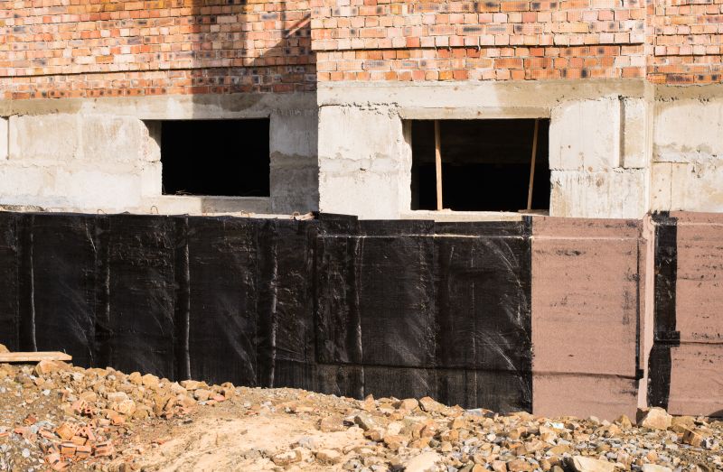 Foundation Repair in Aurora, CO