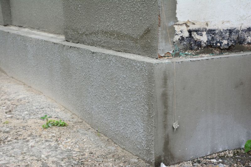 Foundation Repair in Evergreen, CO
