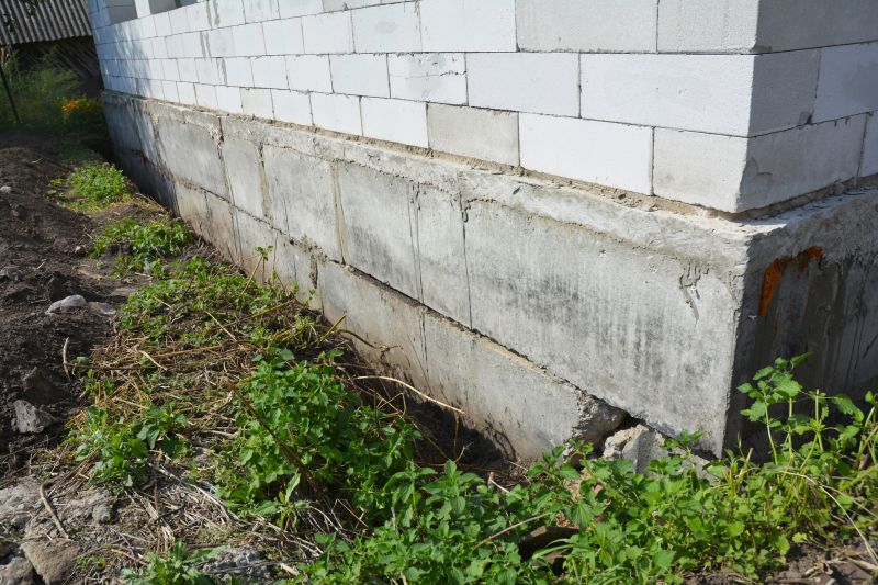 Foundation Repair in Westminster, CO