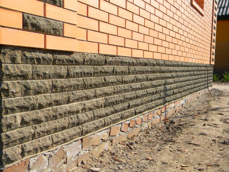 Foundation Restoration in Douglas County, CO