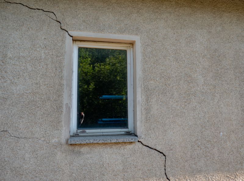 Foundation Structural Repair in Denver County, CO