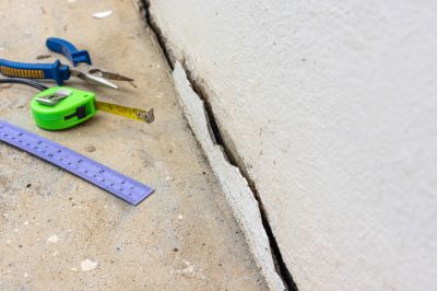 Home Foundation Repair in Denver County, CO